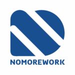 Logo NOMOREWORK