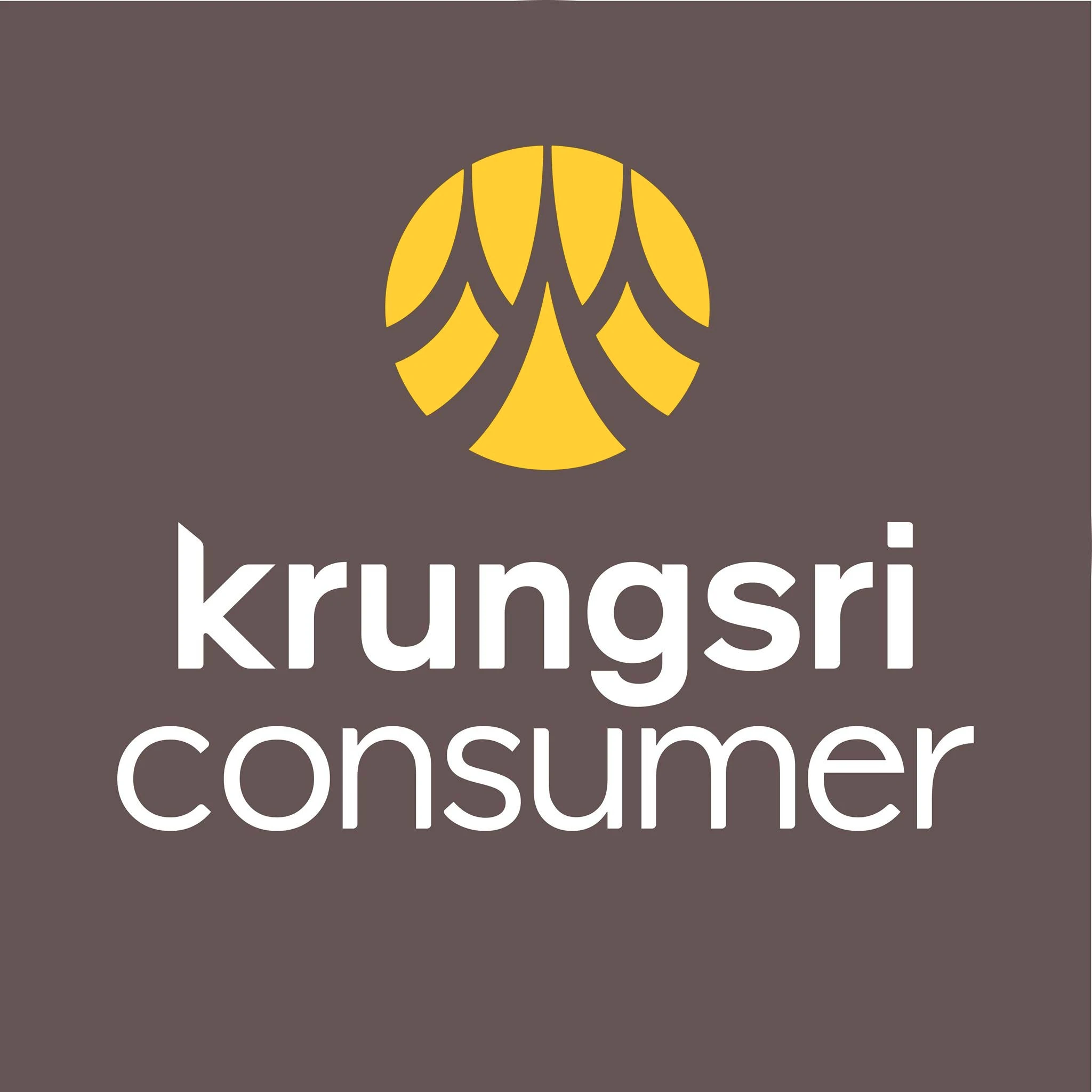 Krungsri Consumer สุขพร้อมเสริฟ