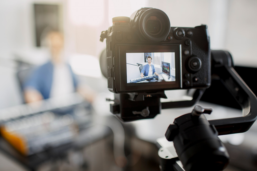 งาน Video Production คืออะไร สำคัญอย่างไร