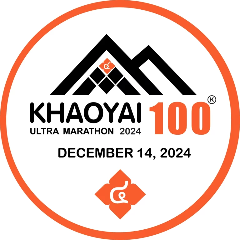 Khaoyai 100K Ultra Marathon